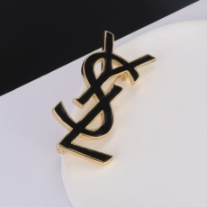 Ysl Brooches